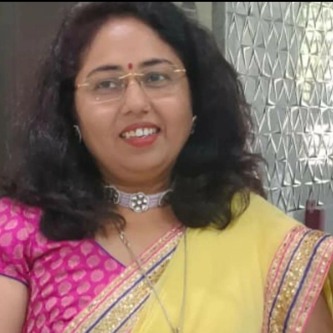 Miradevi Yadav